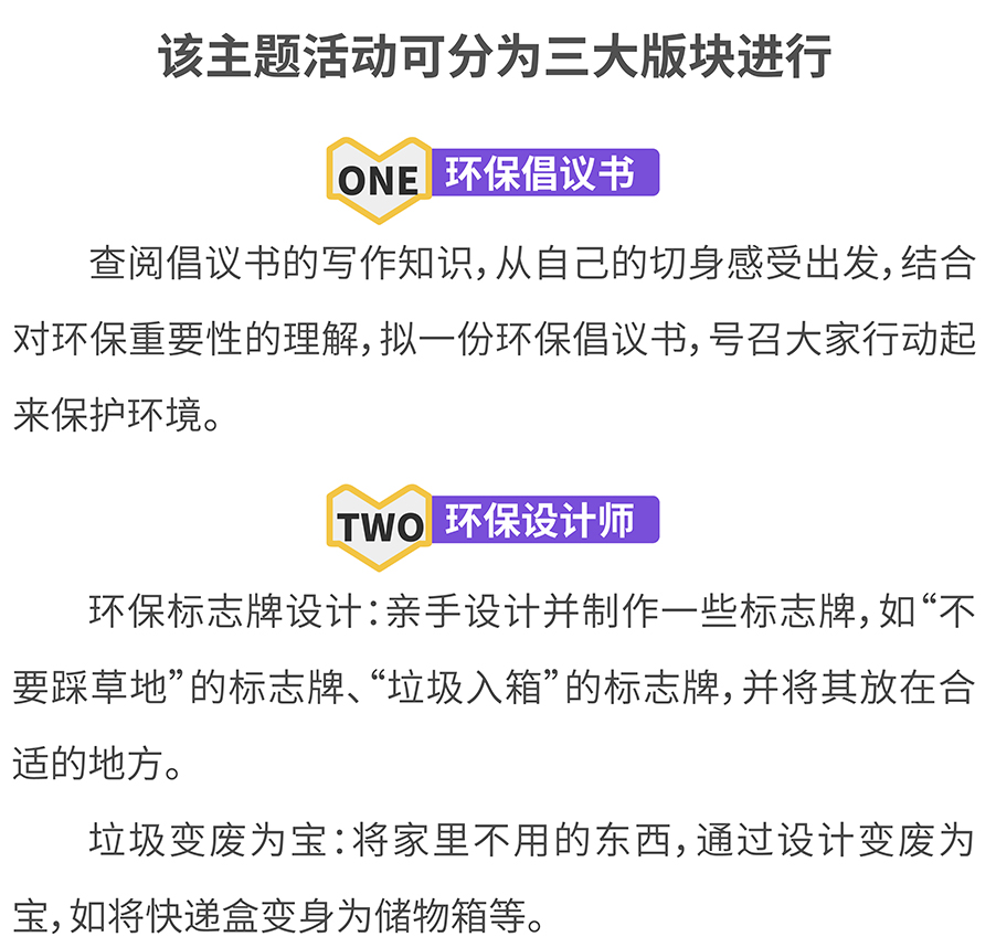 还在为举办什么劳动活动而发愁？水木创课为您支招啦！